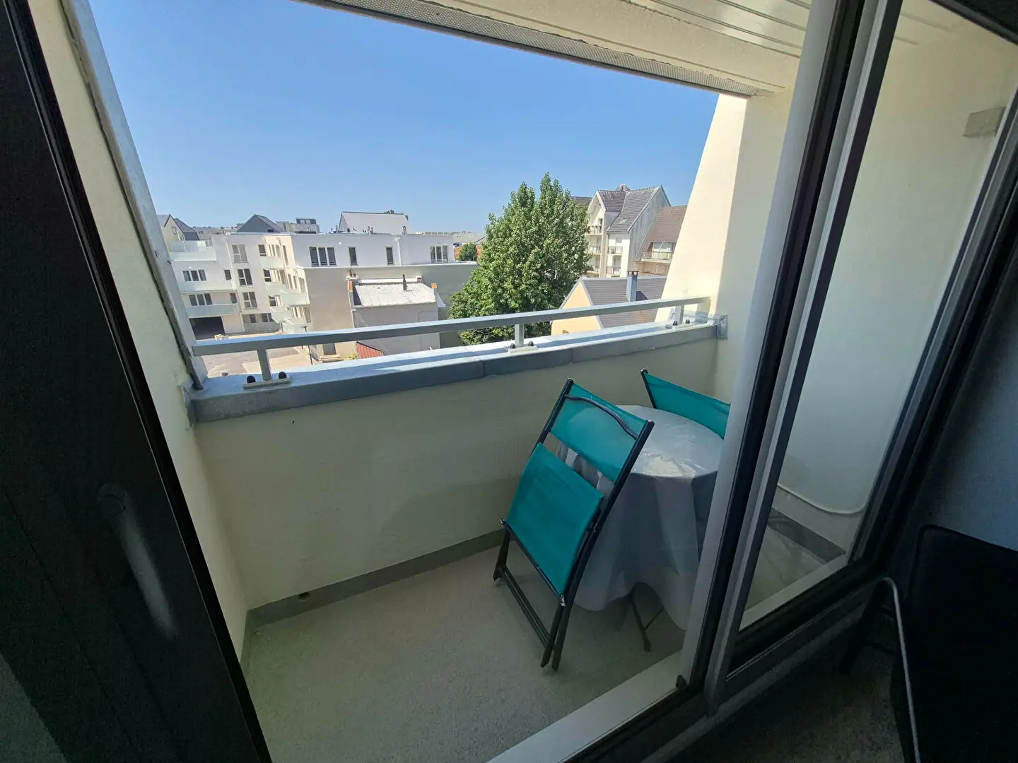 Photo 2 Appartement 2 pièces 37m²