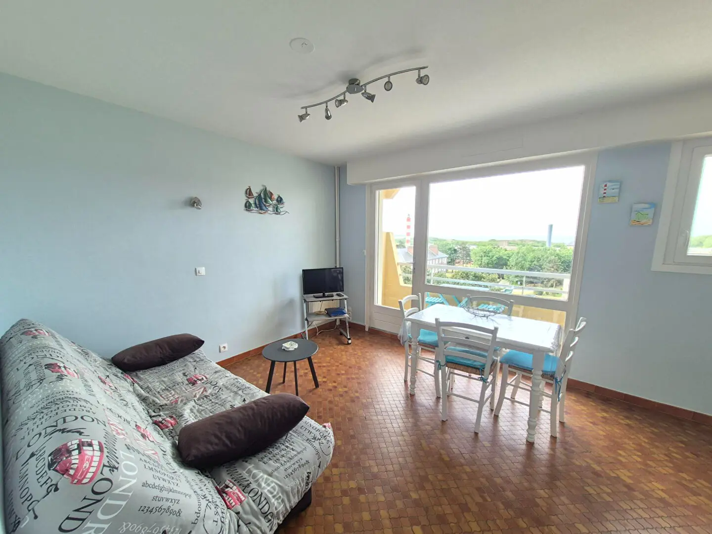 Photo 2 Appartement 1 pièce 25m²