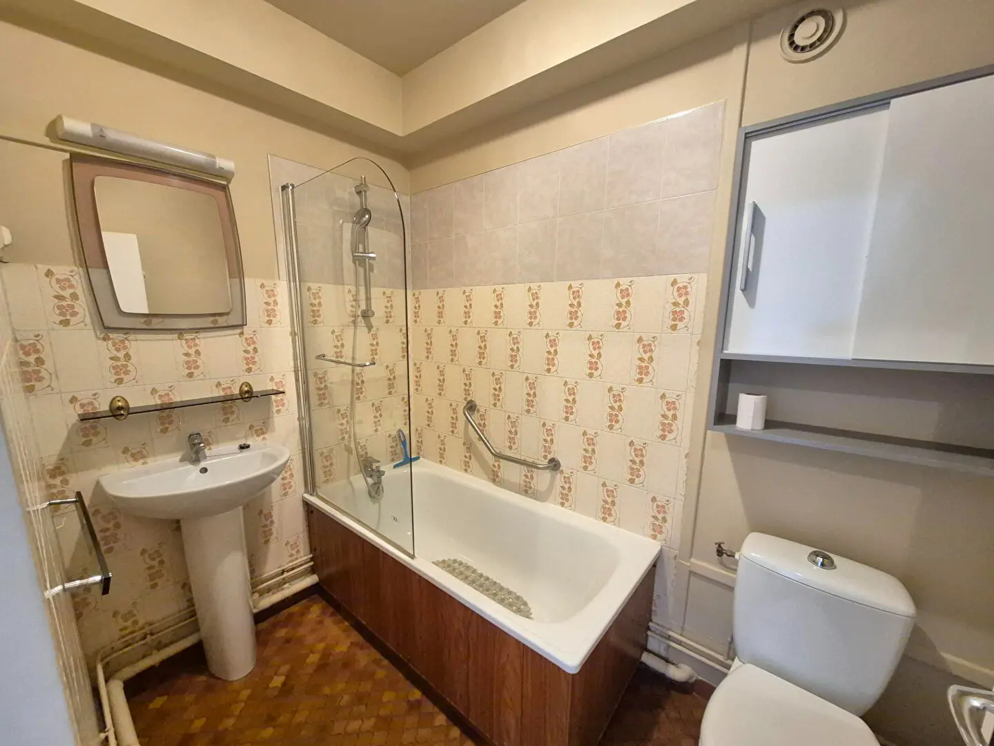 Photo 5 Appartement 1 pièce 25m²