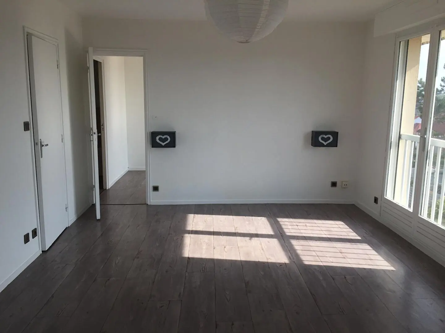 Photo 1 Appartement 2 pièces 41.35m²