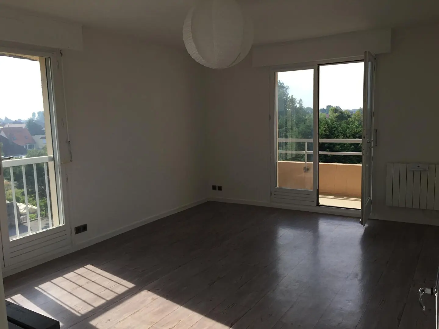 Photo 2 Appartement 2 pièces 41.35m²