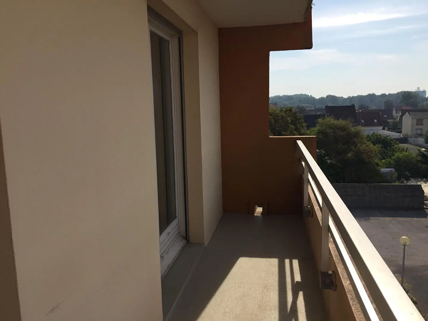 Photo 3 Appartement 2 pièces 41.35m²