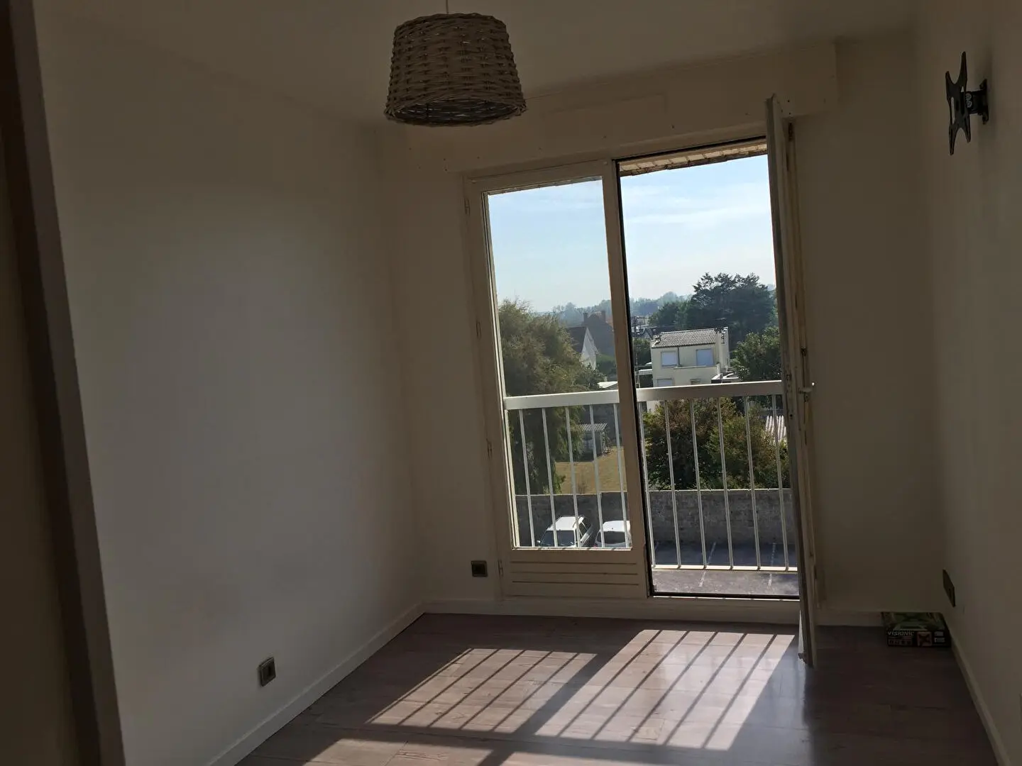 Photo 4 Appartement 2 pièces 41.35m²