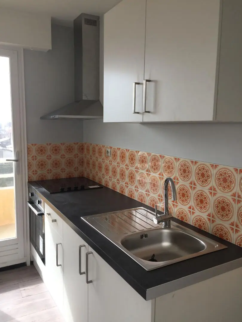 Photo 5 Appartement 2 pièces 41.35m²