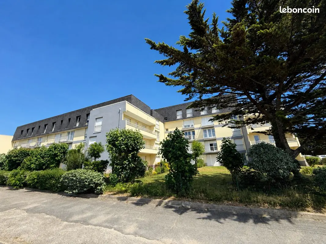 Photo 6 Appartement 2 pièces 41.35m²
