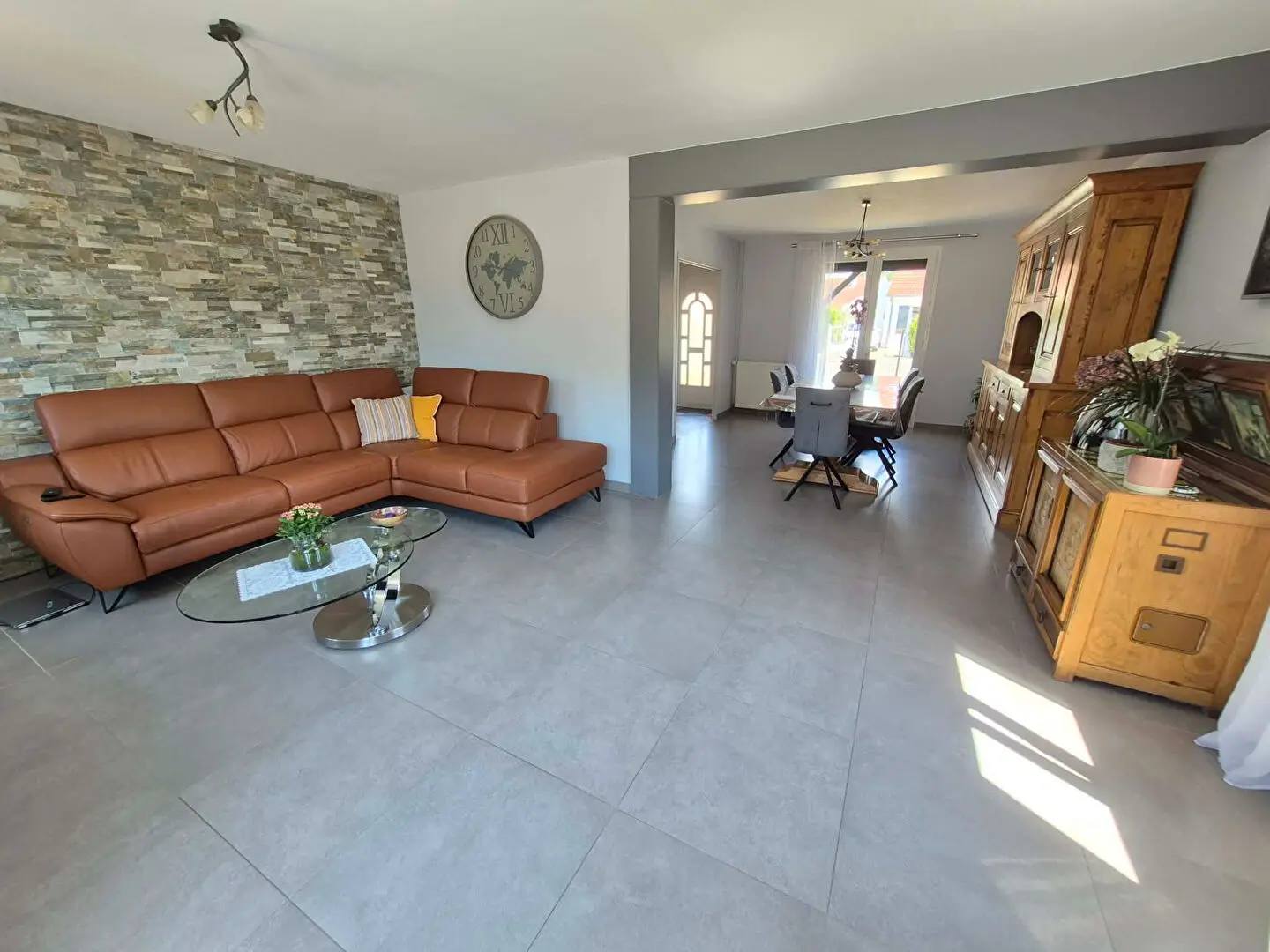 Photo 3 Maison 5 pièces 123m²