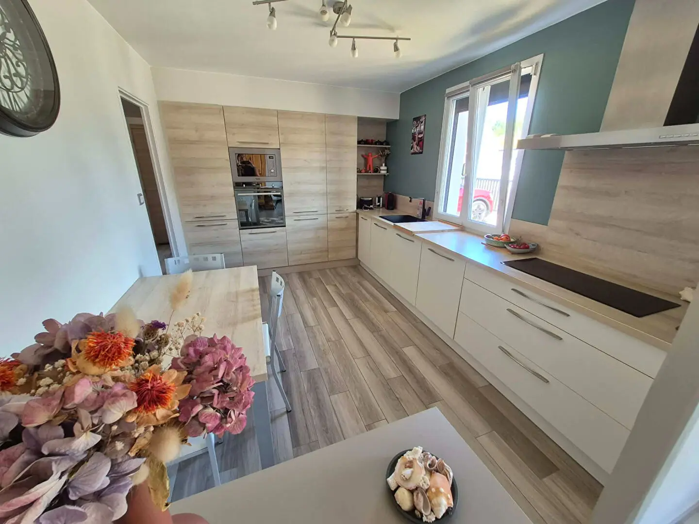 Photo 4 Maison 5 pièces 123m²