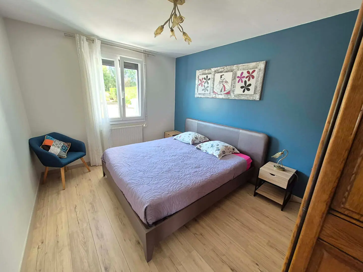 Photo 7 Maison 5 pièces 123m²
