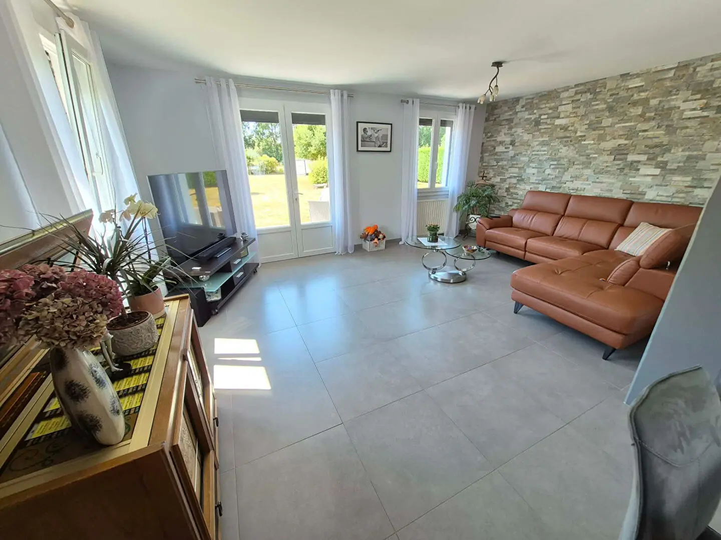 Photo 8 Maison 5 pièces 123m²