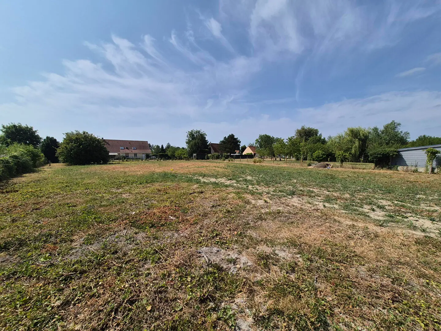 Photo 3 Terrain 1138m²