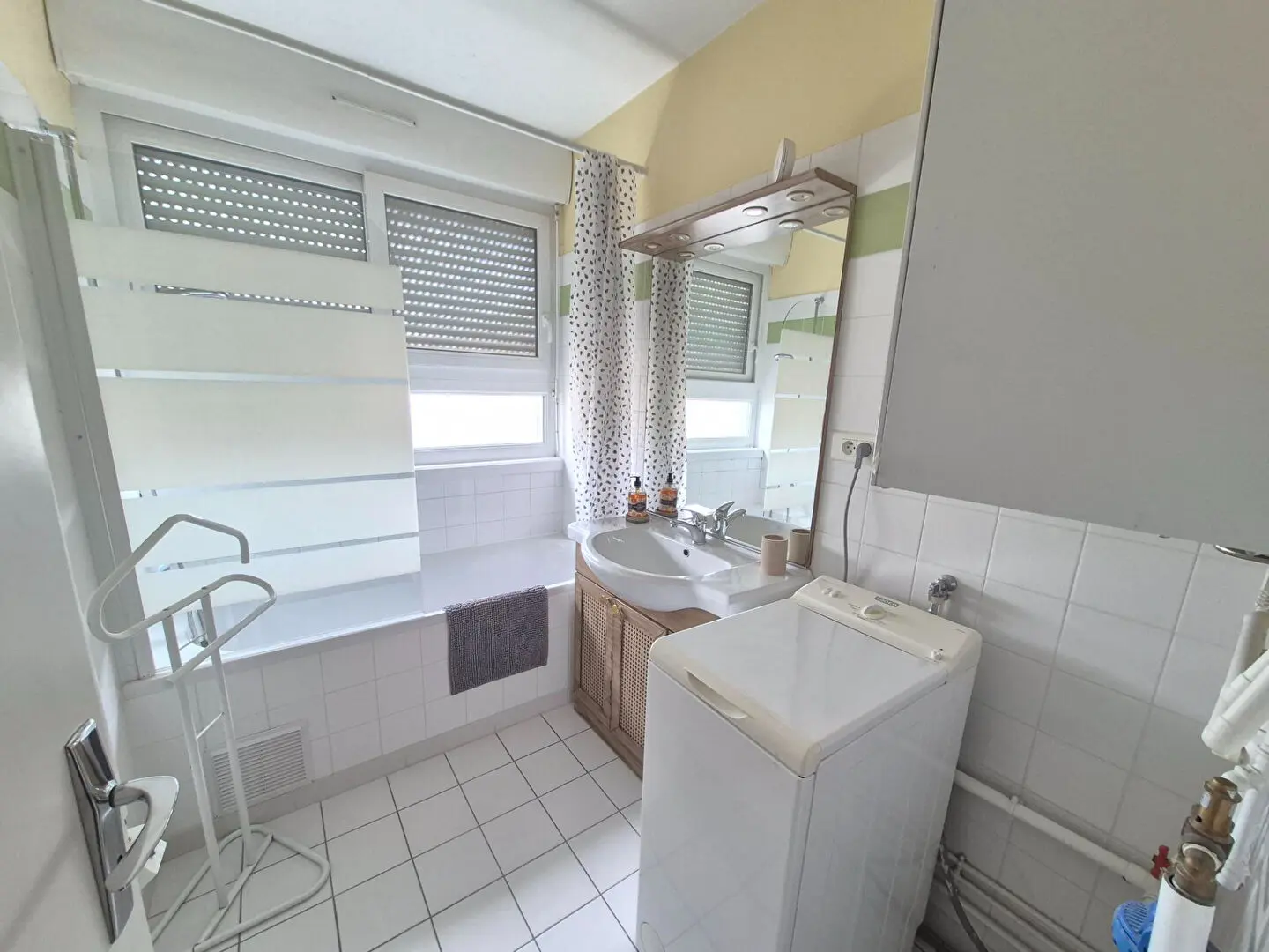 Photo 5 Appartement 2 pièces 43.18m²