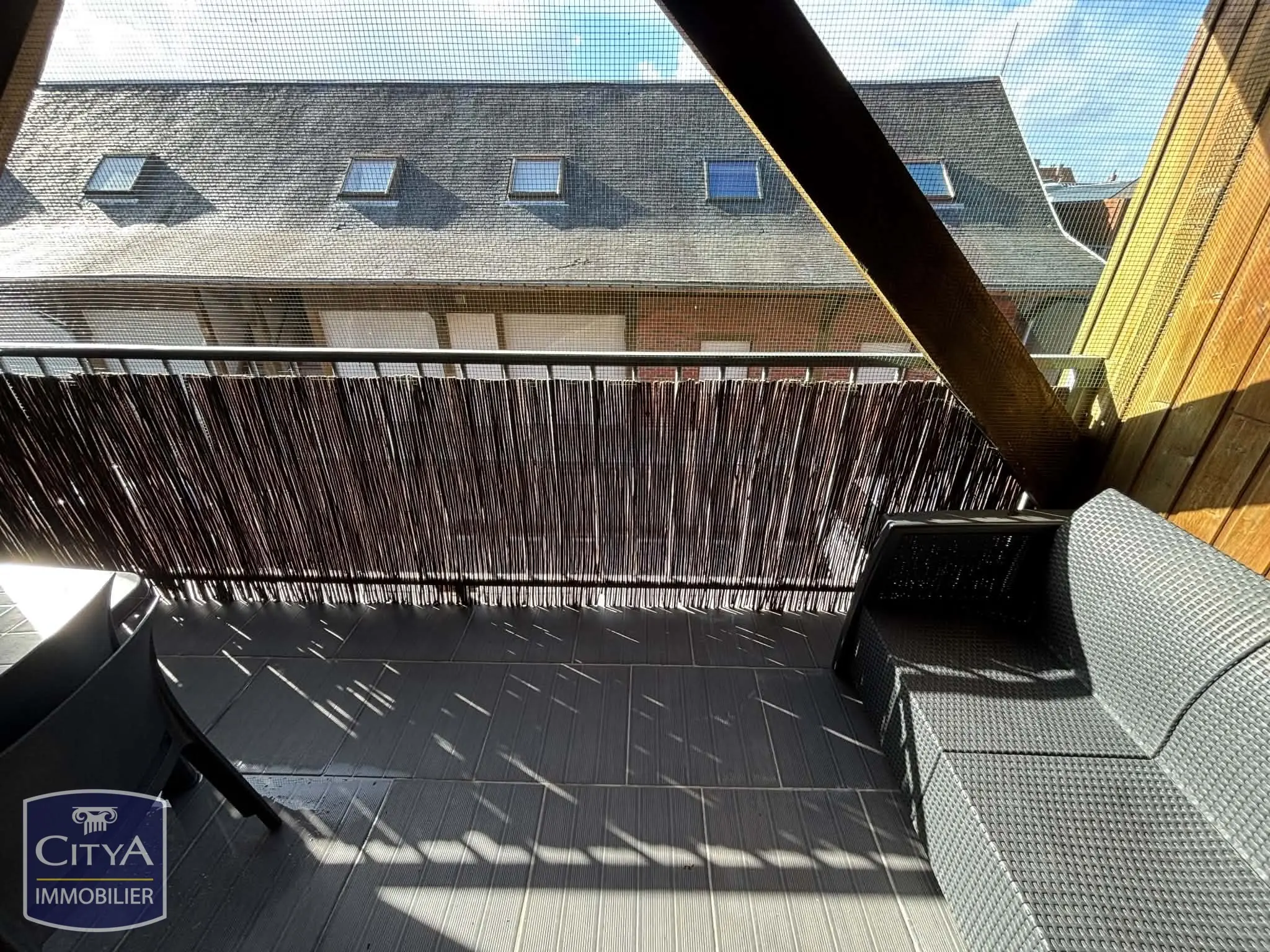 Photo 9 appartement Berck