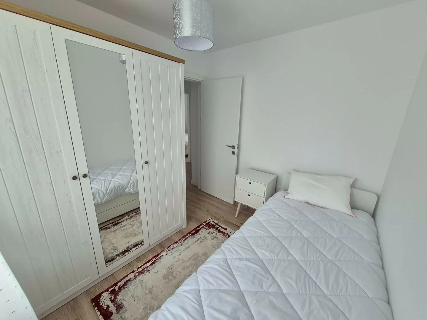 Photo 6 Maison 4 pièces 65m²