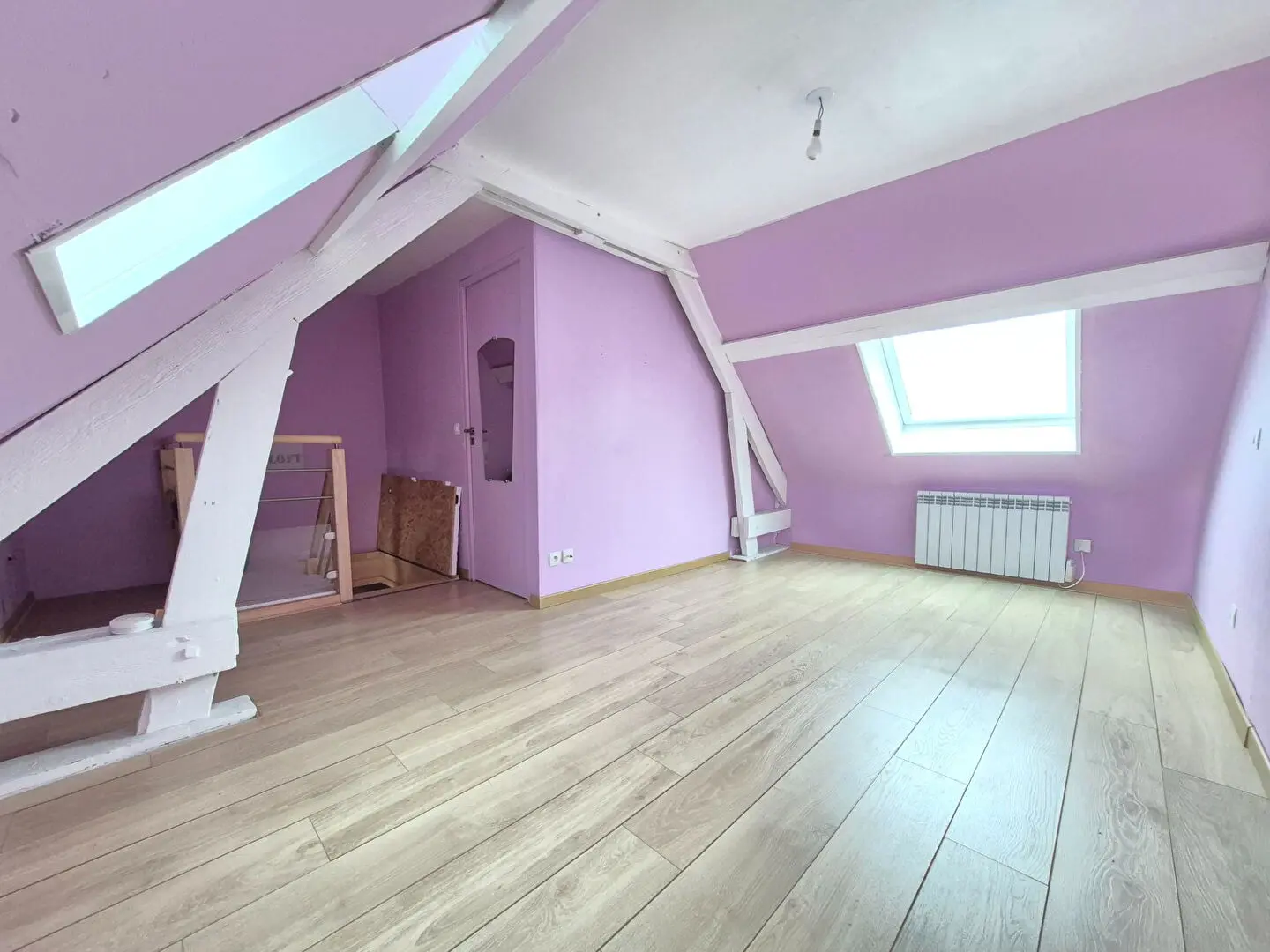 Photo 9 Maison 3 pièces 55m²