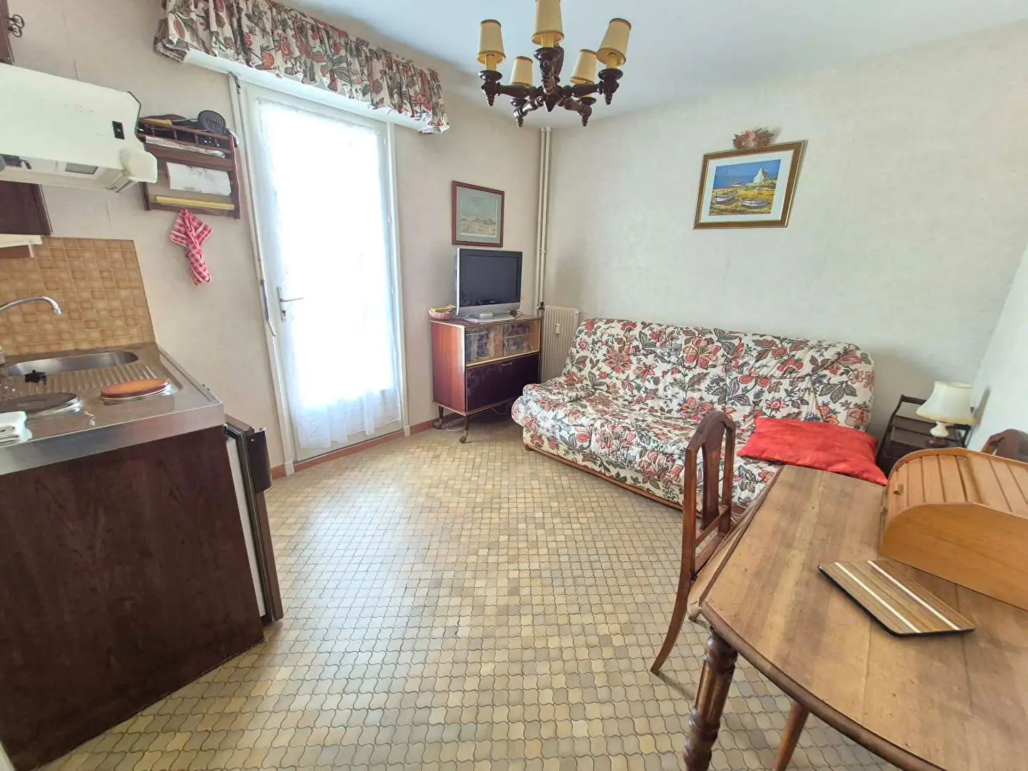 Photo 1 appartement Berck