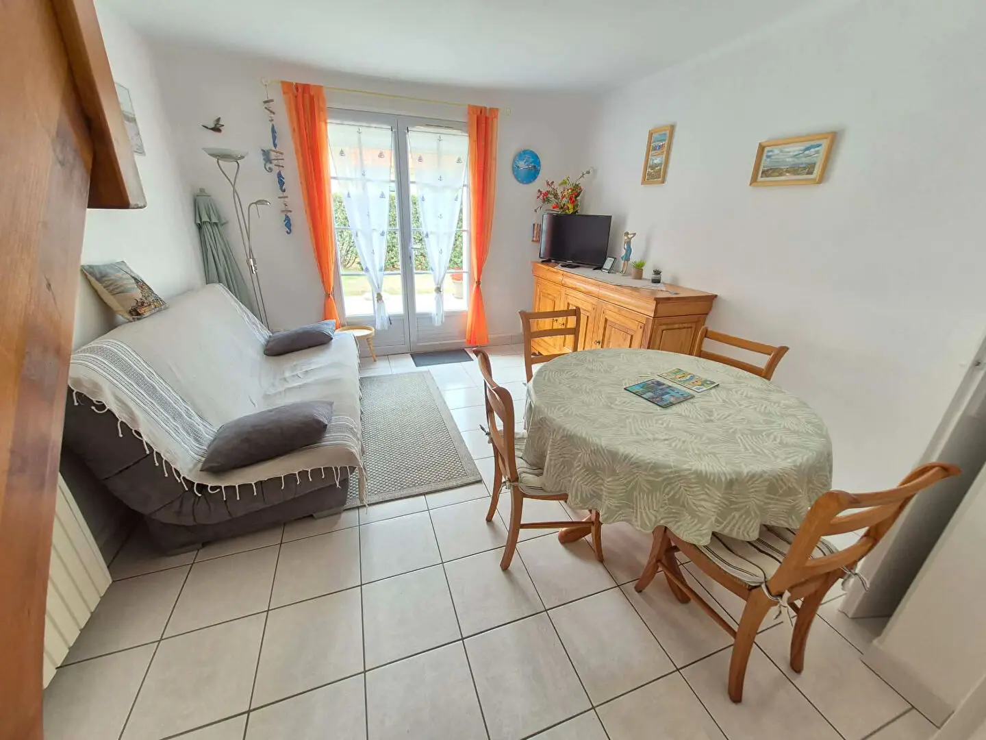 Photo 2 Maison 3 pièces 35.6m²