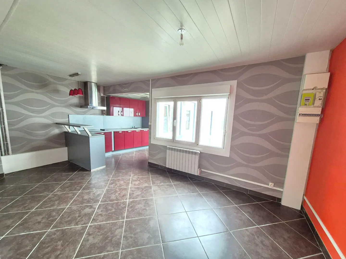 Photo 7 Maison 3 pièces 55m²