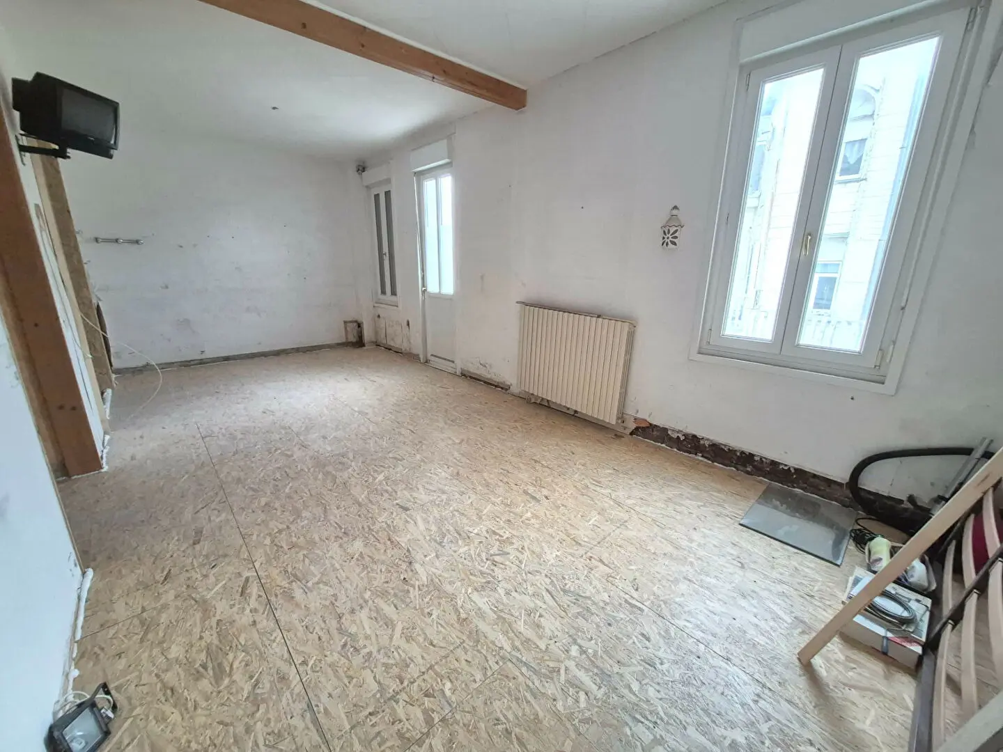 Photo 2 Appartement 2 pièces 39.42m²