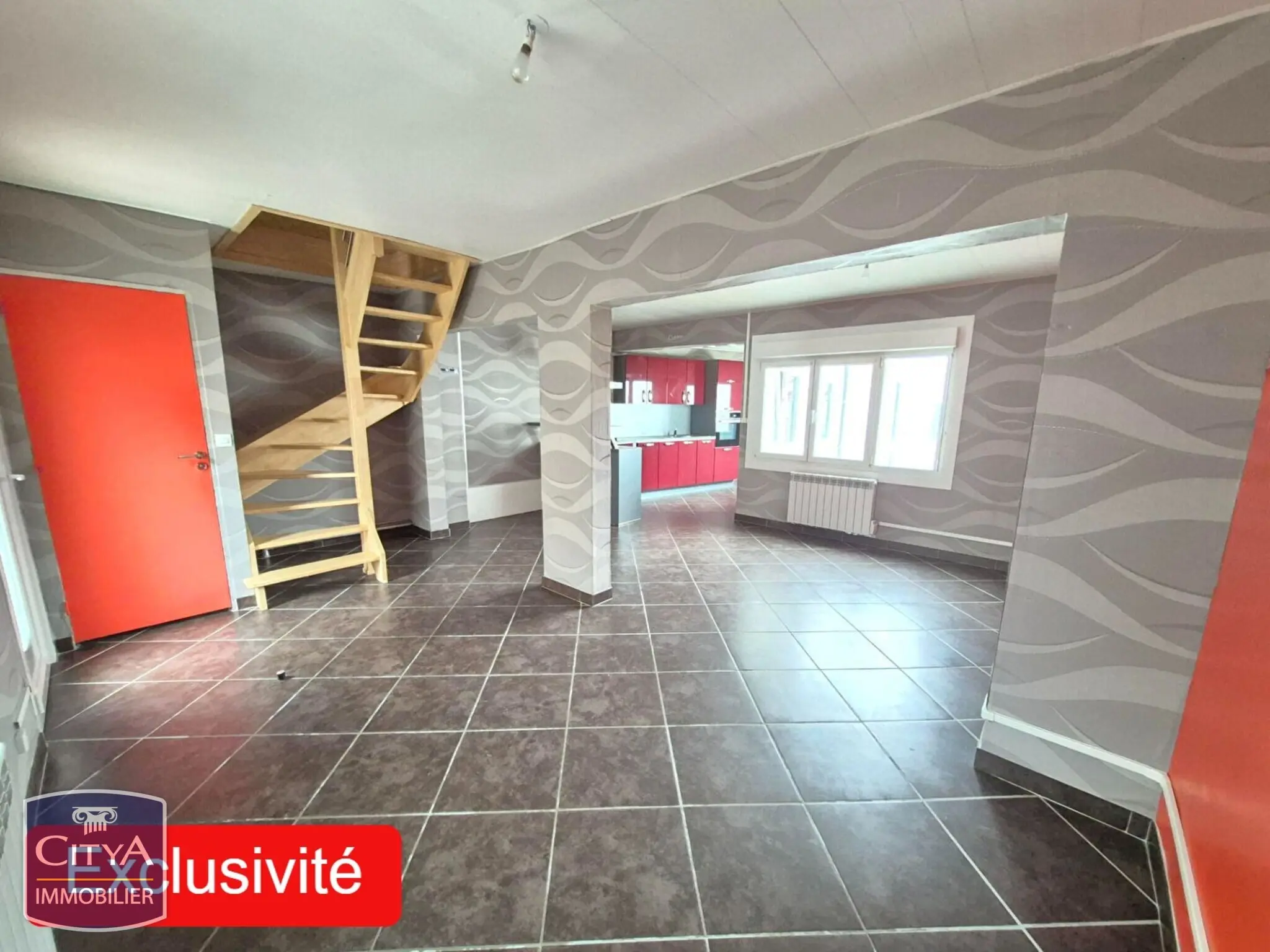 Photo 1 Maison 3 pièces 55m²