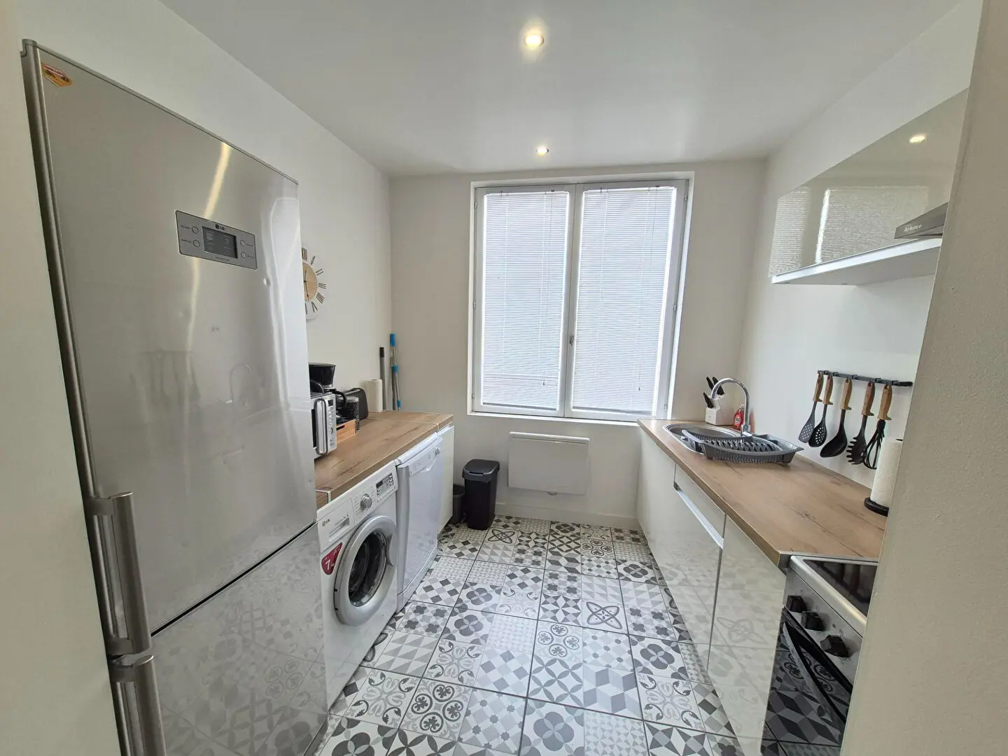Photo 1 appartement Berck