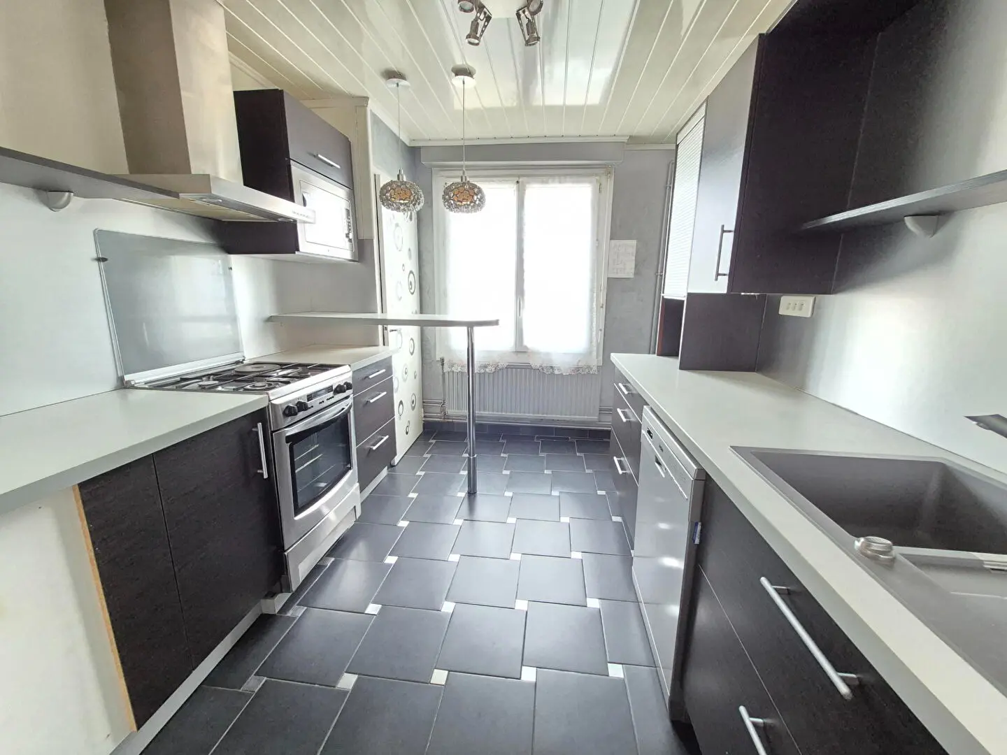 Photo 3 Appartement 3 pièces 61m²