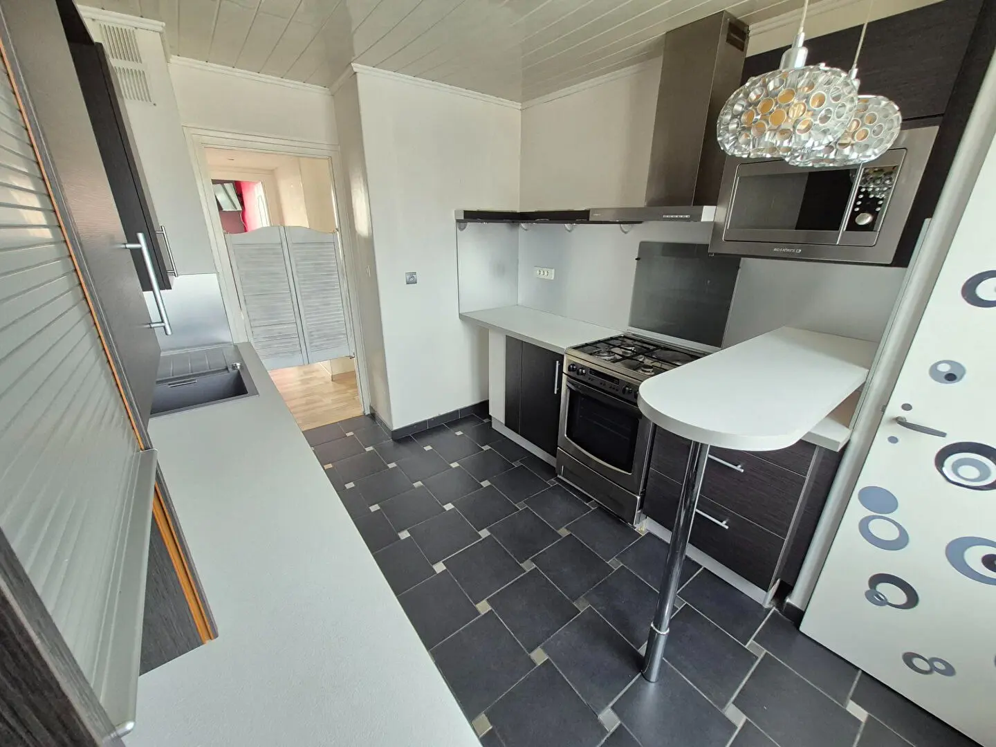 Photo 6 Appartement 3 pièces 61m²
