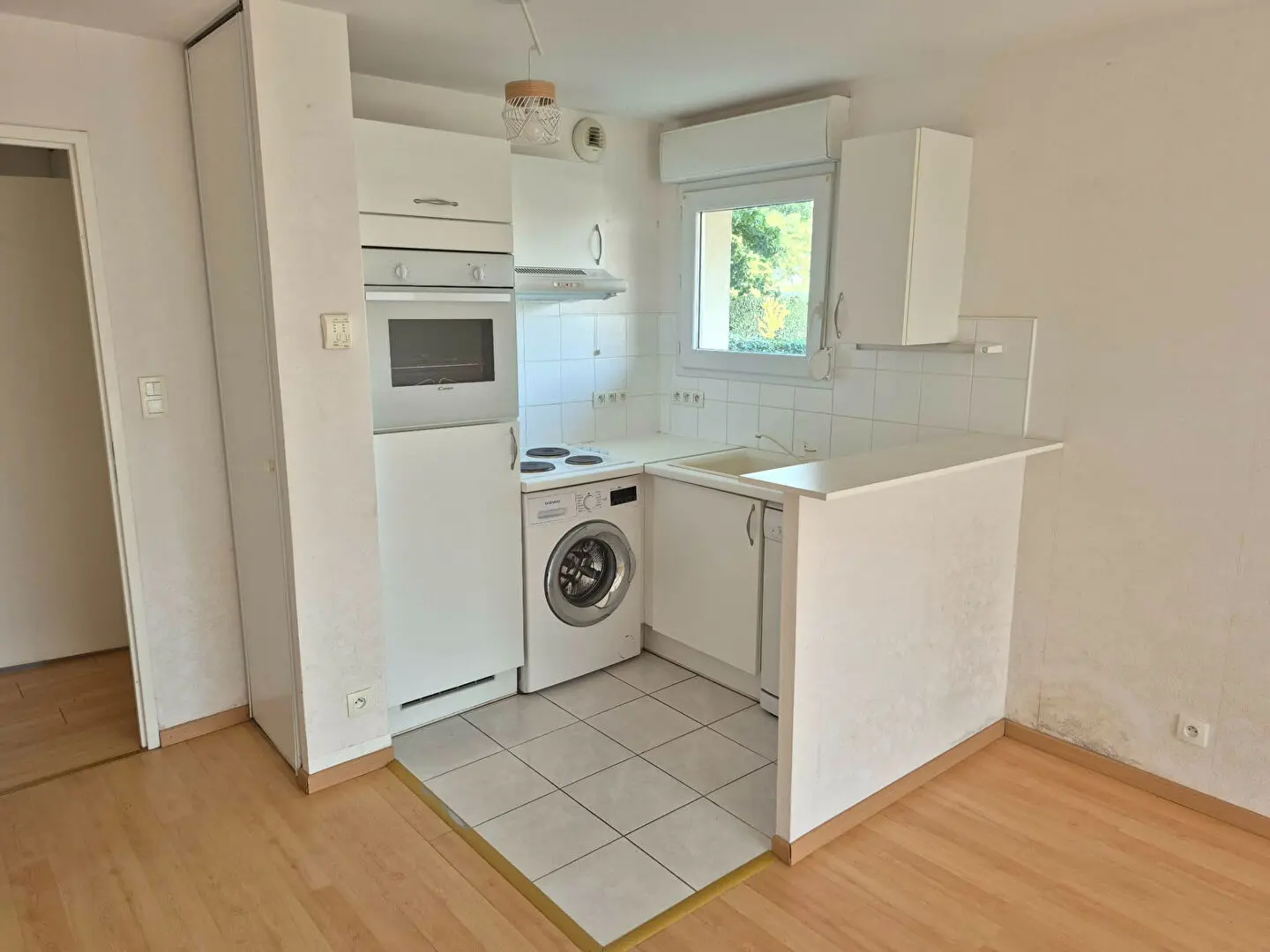 Photo 4 Appartement 3 pièces 51.34m²