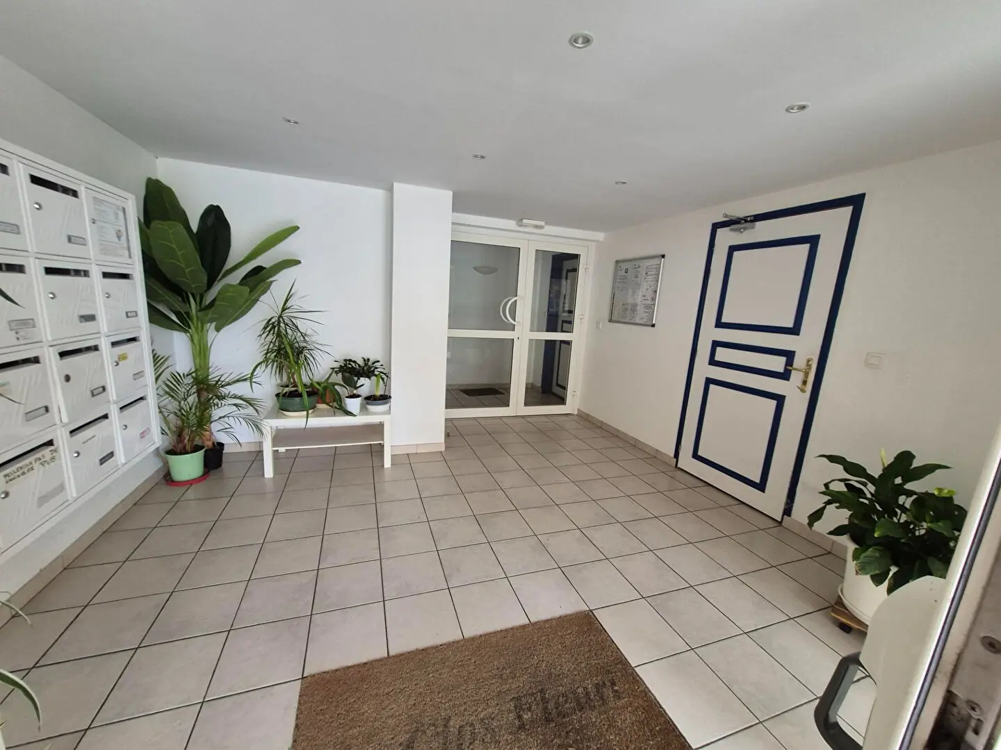 Photo 14 Appartement 1 pièce 27.34m²