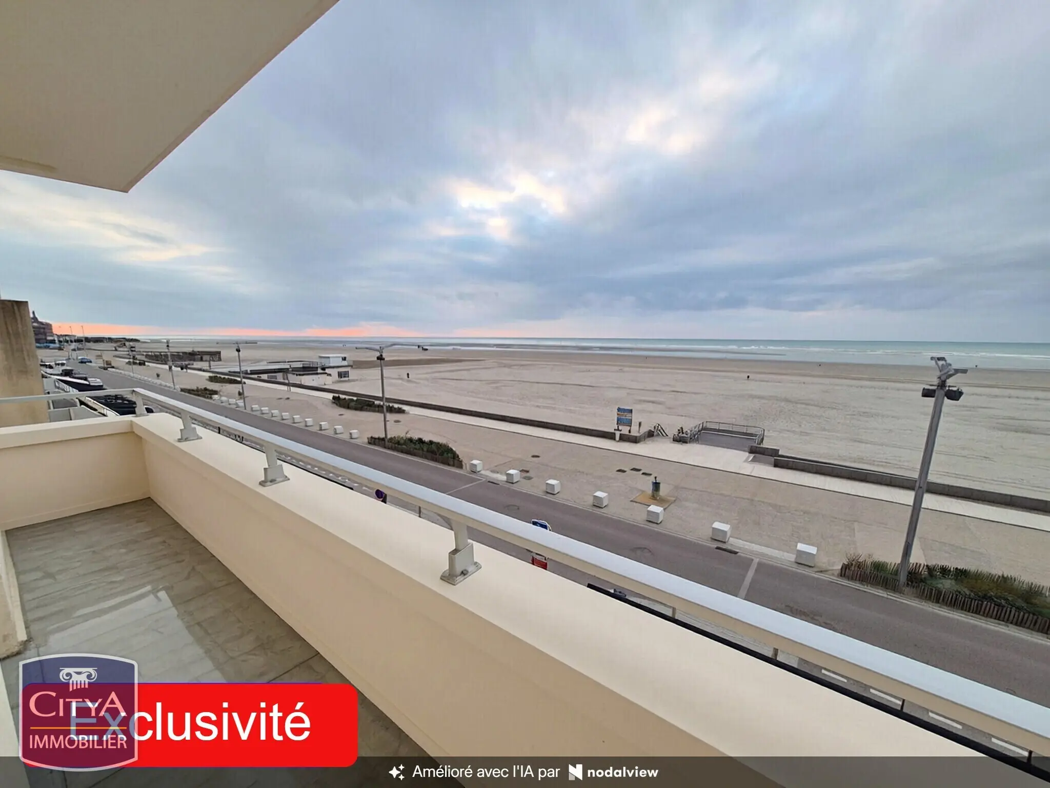 Photo 1 Appartement 2 pièces 45.01m²