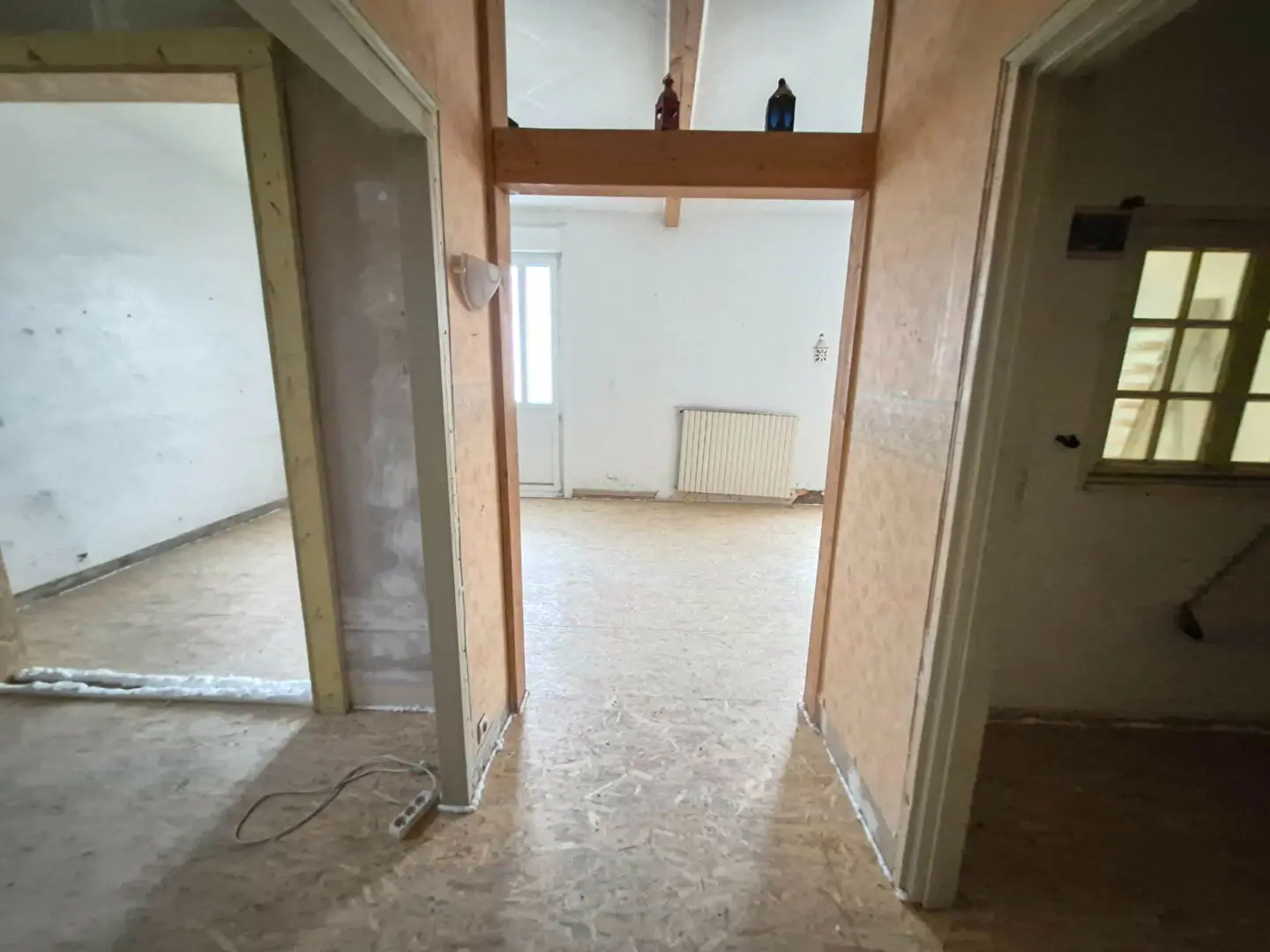 Photo 6 Appartement 2 pièces 39.42m²
