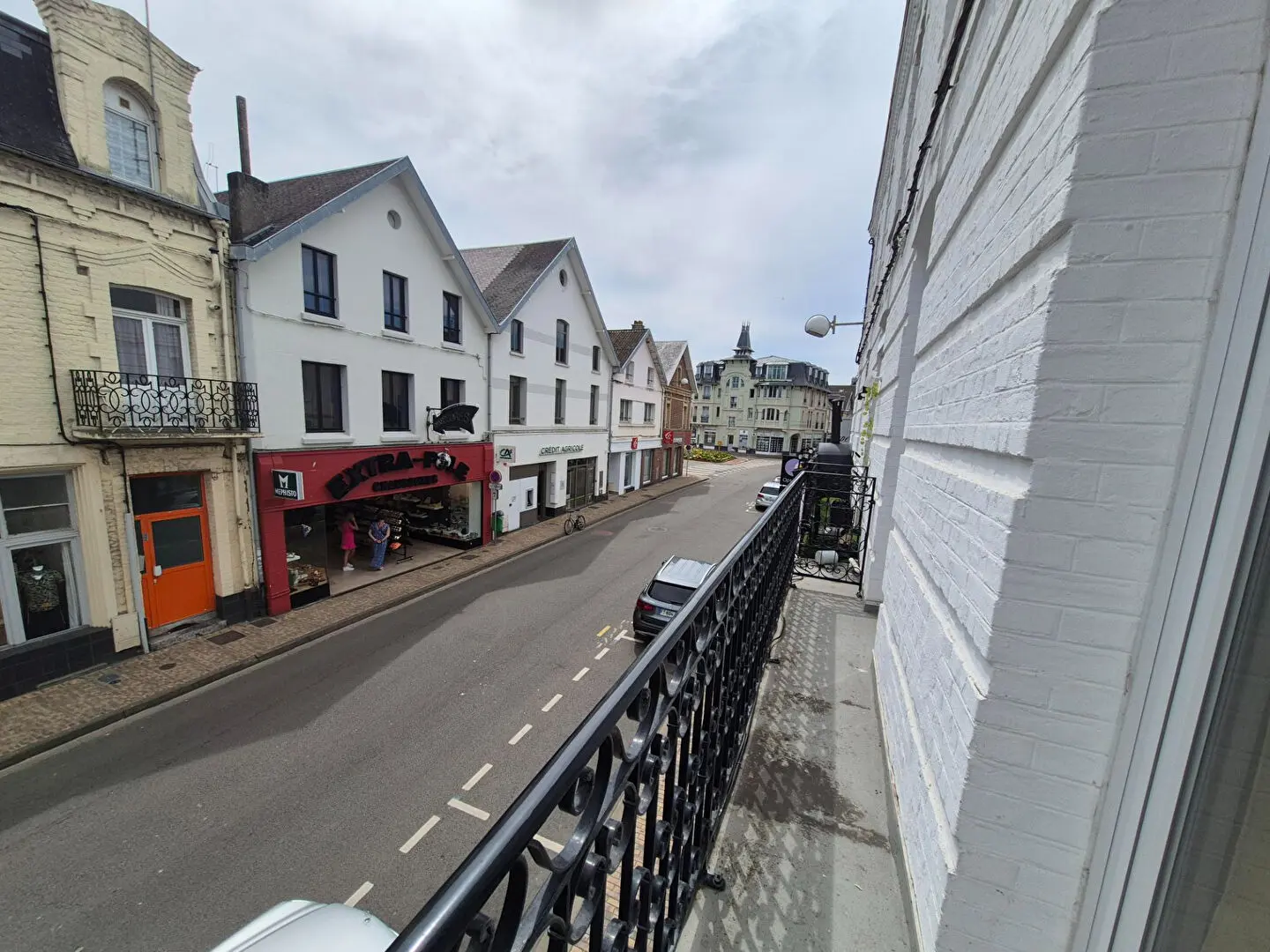Photo 7 appartement Berck