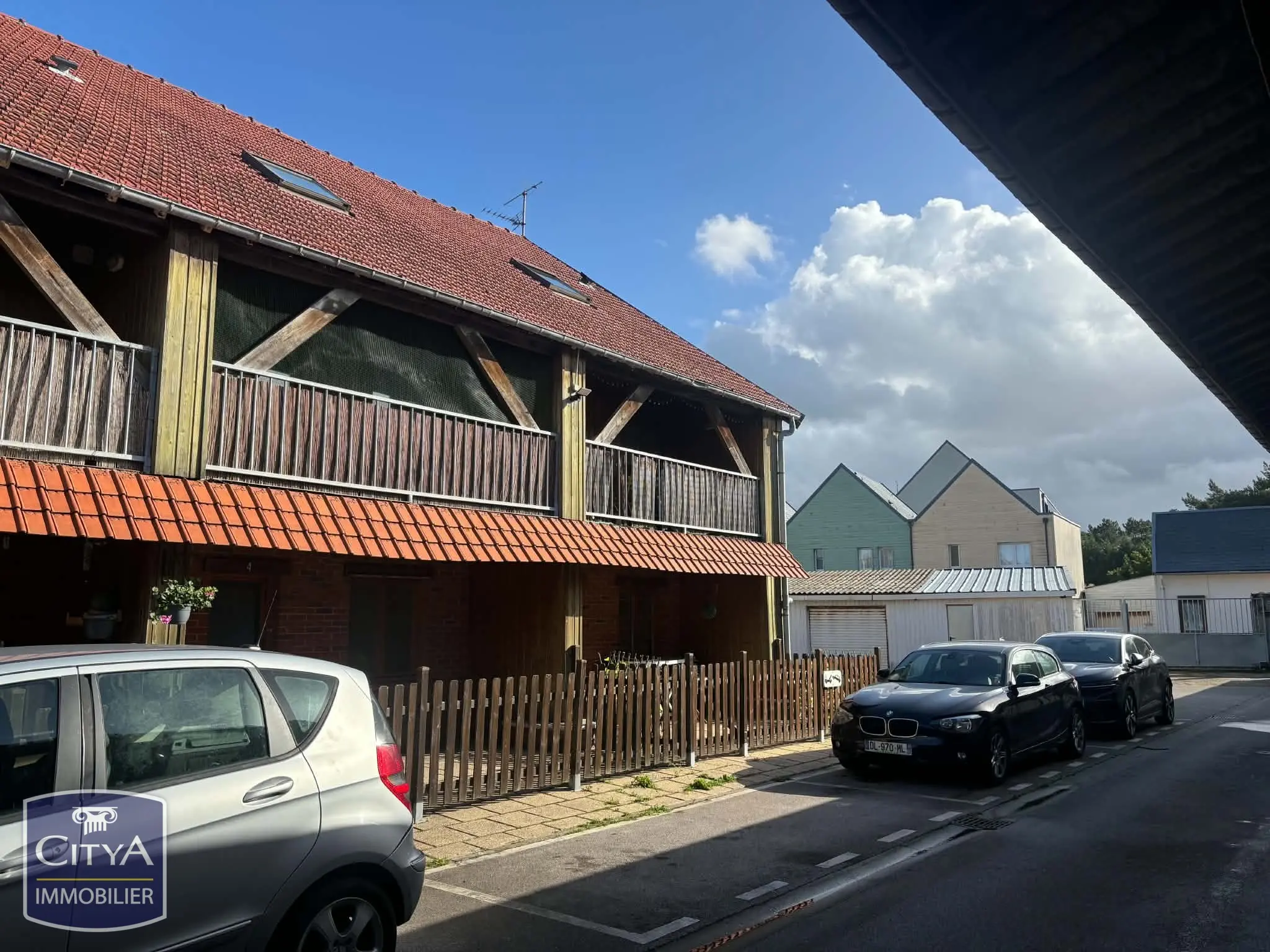 Photo 2 appartement Berck