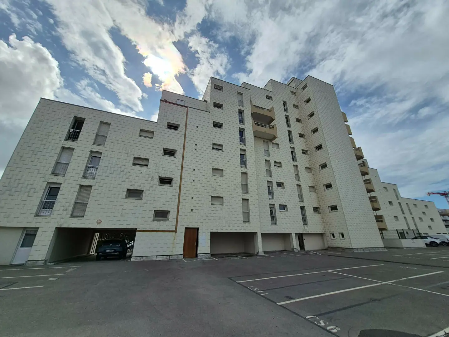 Photo 8 appartement Berck