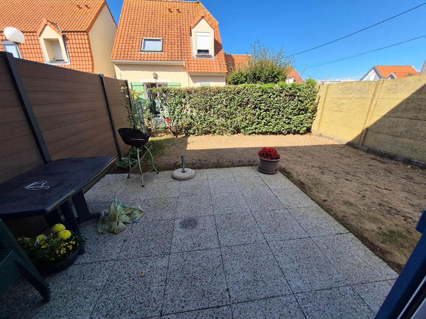 Photo 5 Maison 3 pièces 35.6m²
