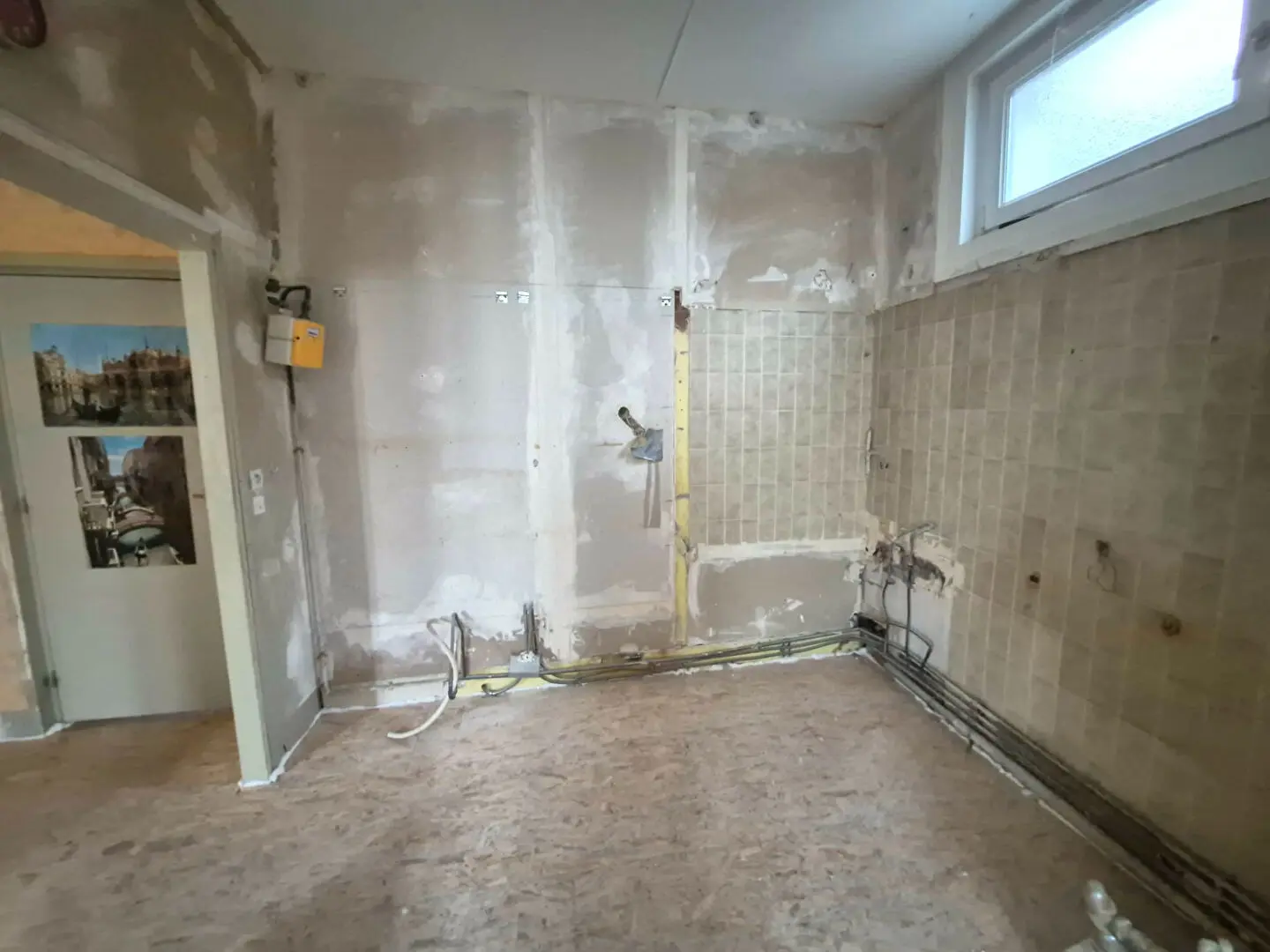 Photo 11 Appartement 2 pièces 39.42m²