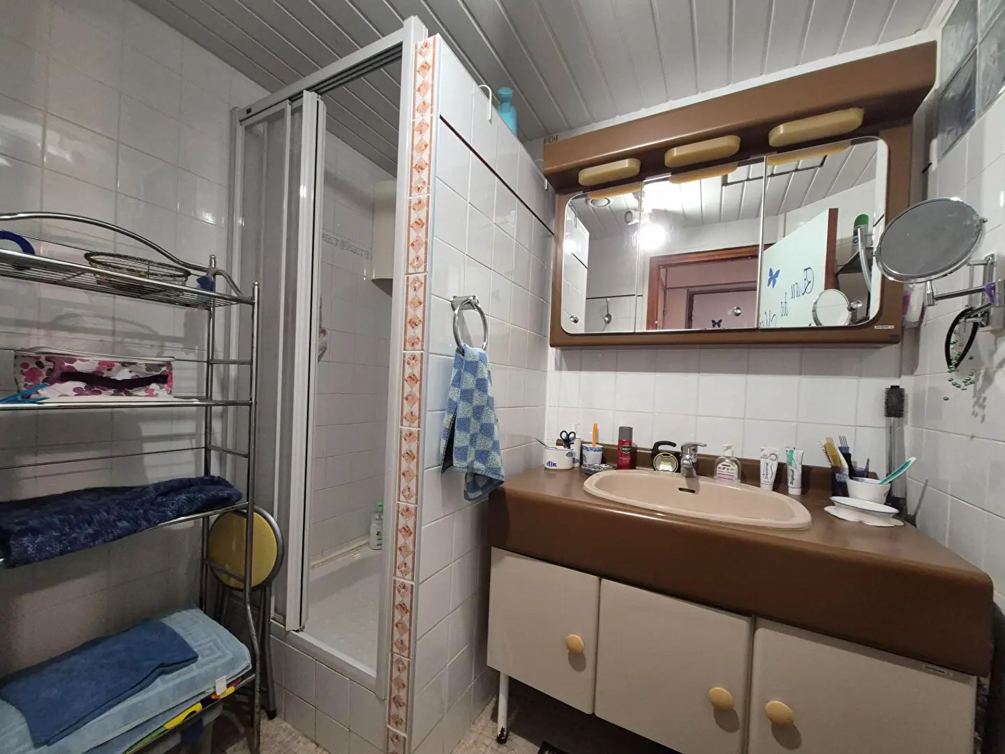 Photo 8 Appartement 2 pièces 45.01m²