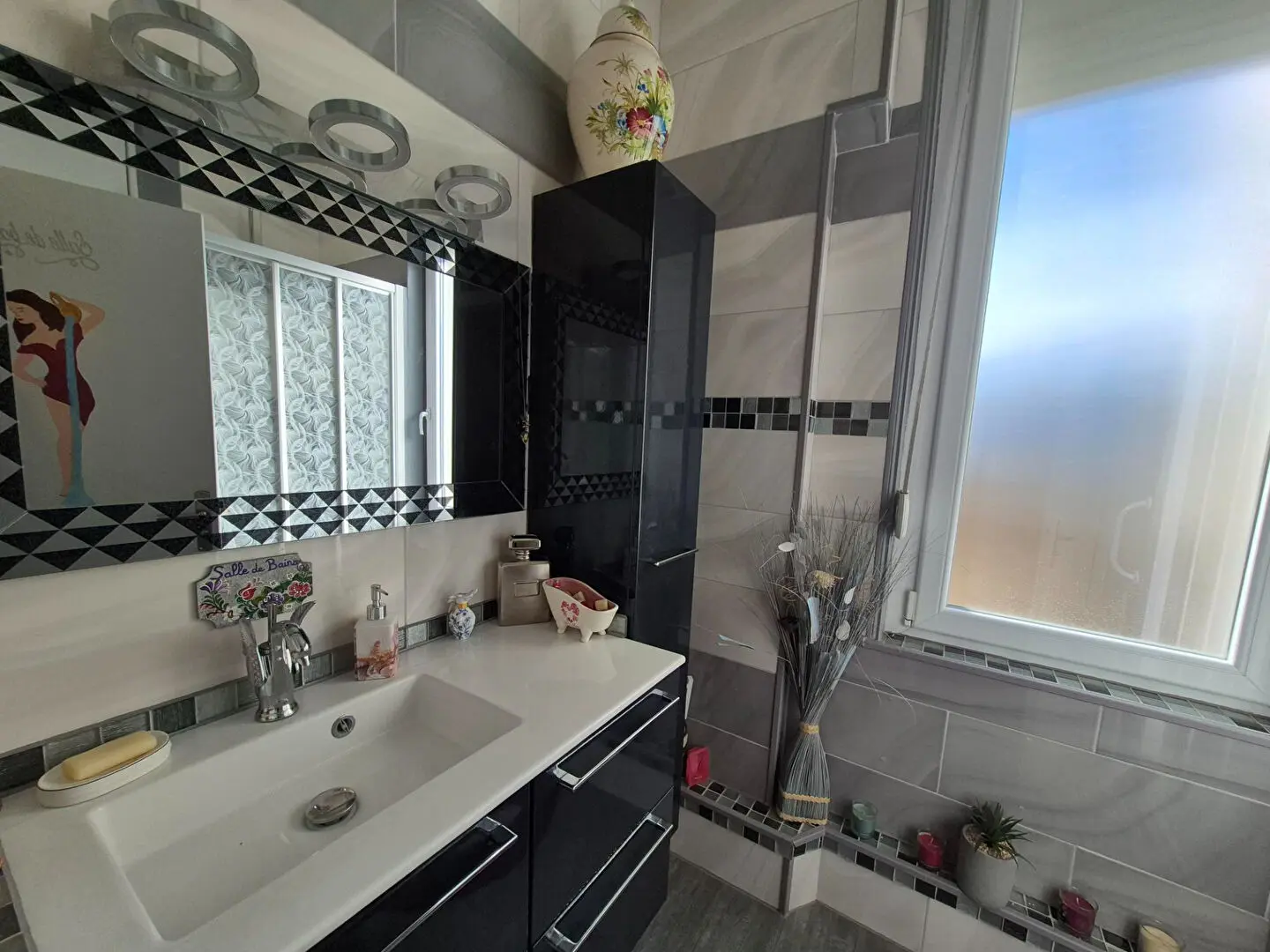 Photo 4 Appartement 3 pièces 61.6m²