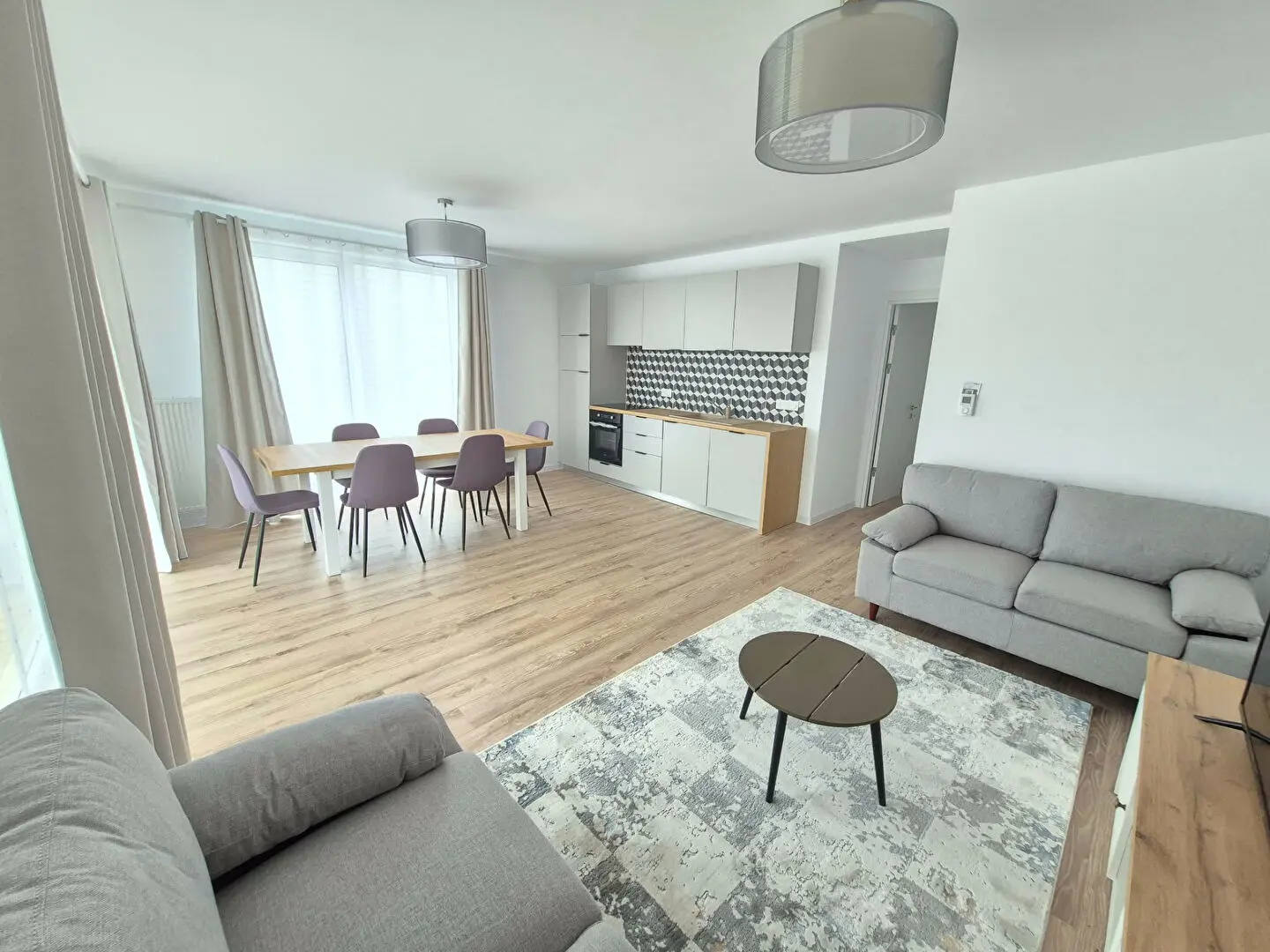 Photo 1 Maison 4 pièces 65m²
