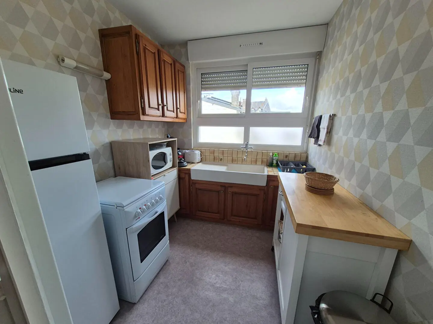 Photo 4 Appartement 2 pièces 43.18m²