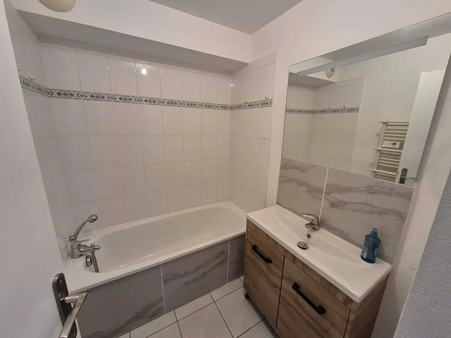 Photo 6 Appartement 1 pièce 27.34m²