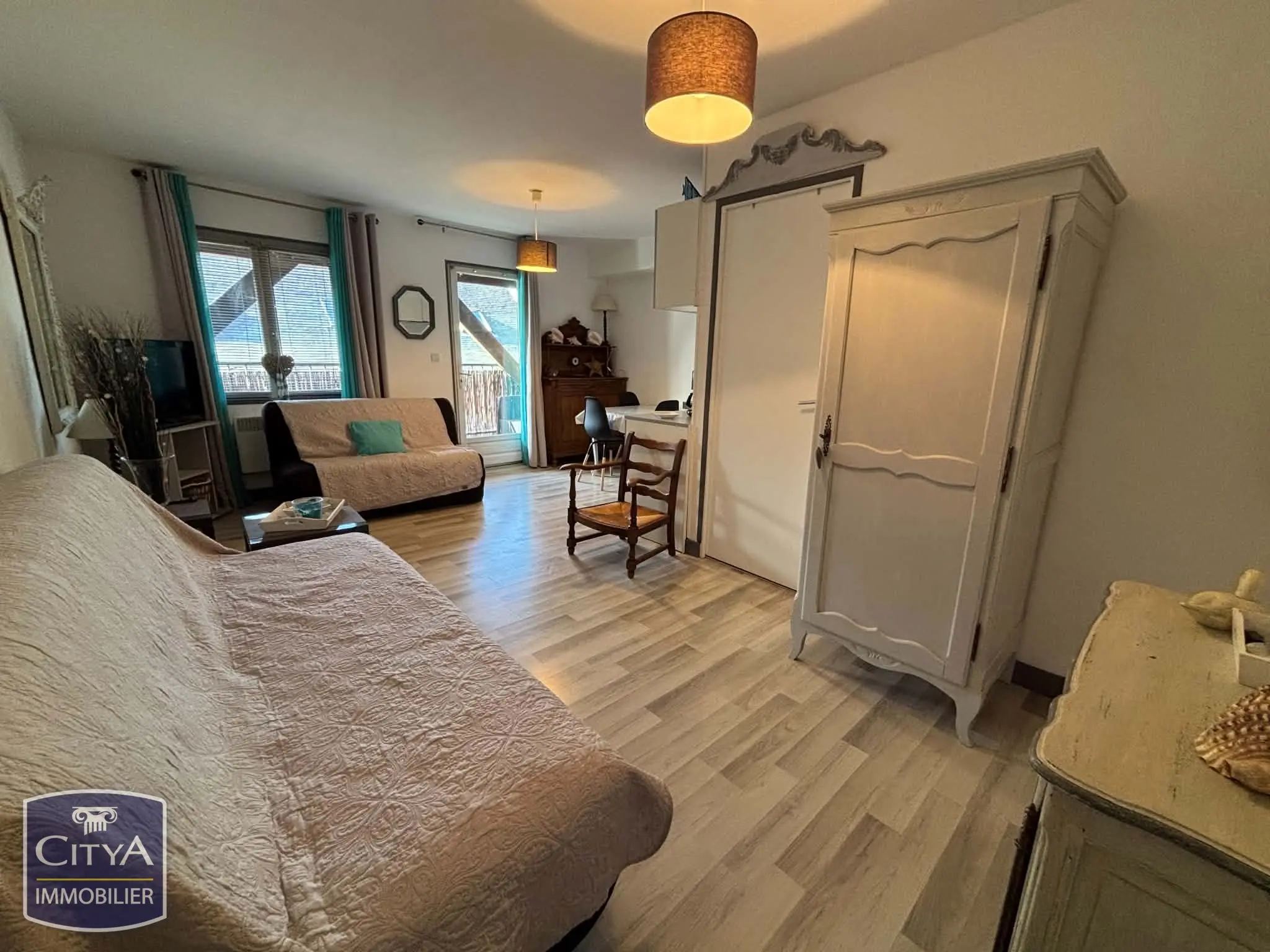 Photo 1 appartement Berck