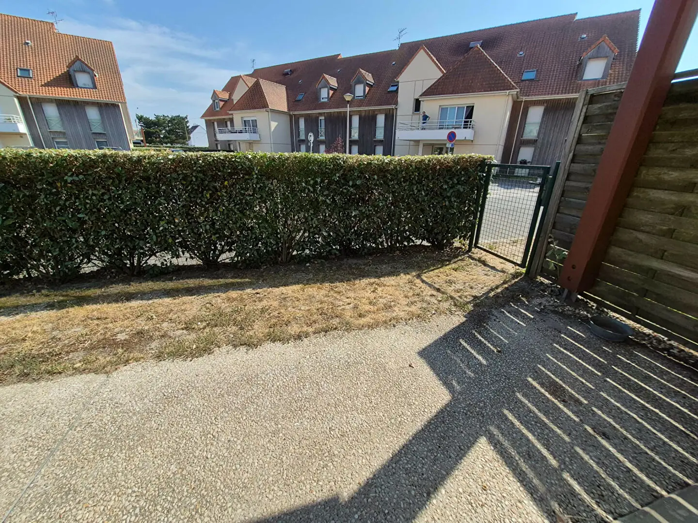 Photo 2 Appartement 3 pièces 51.34m²