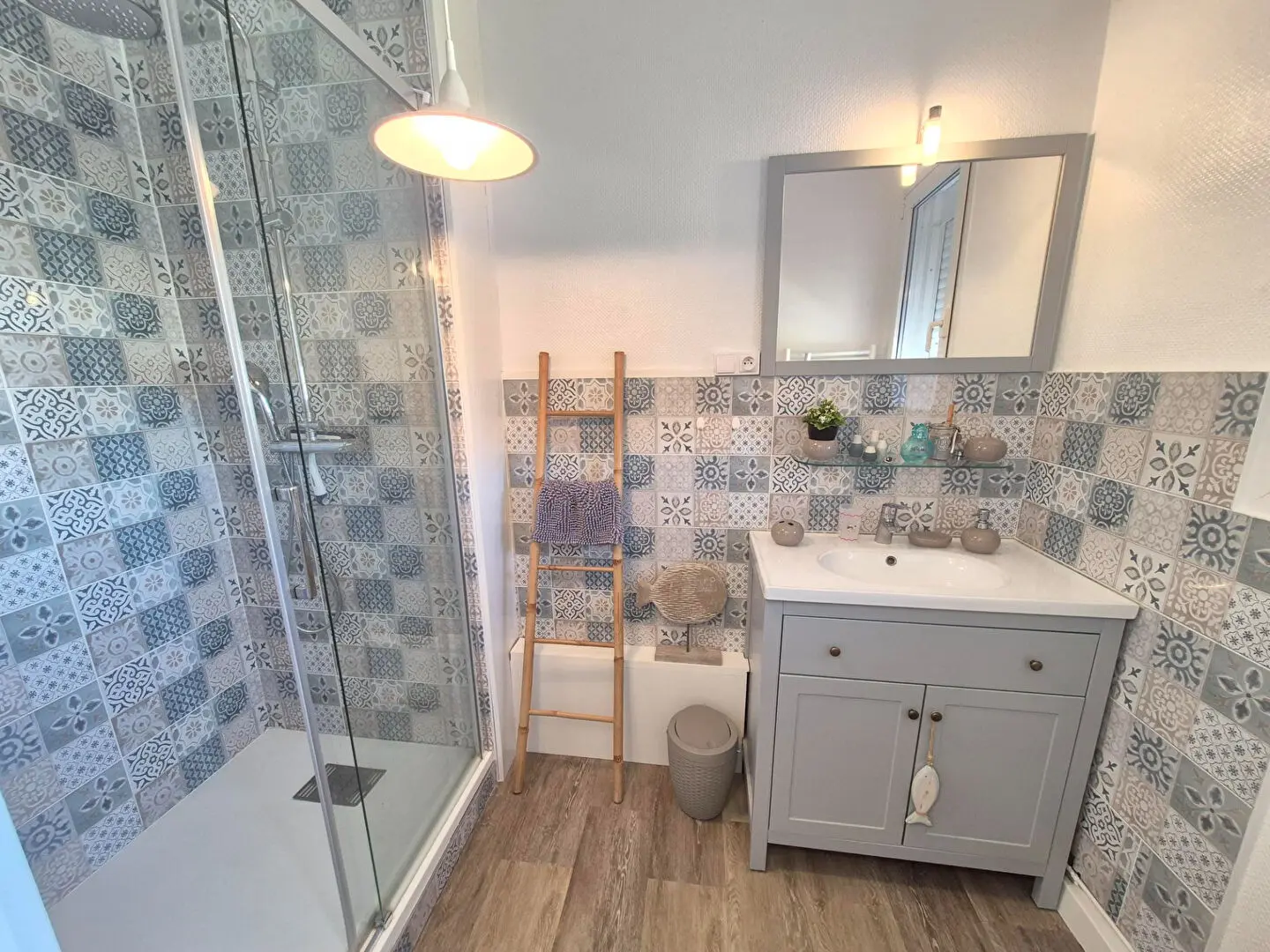 Photo 5 Appartement 3 pièces 74m²