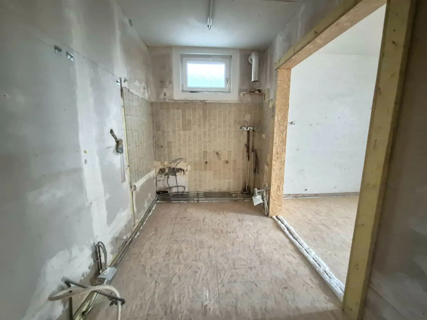 Photo 12 Appartement 2 pièces 39.42m²