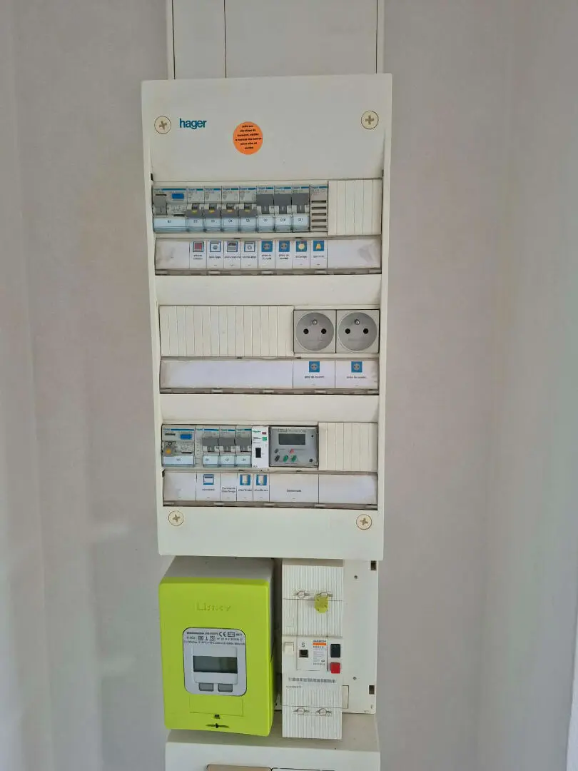 Photo 13 Appartement 1 pièce 27.34m²