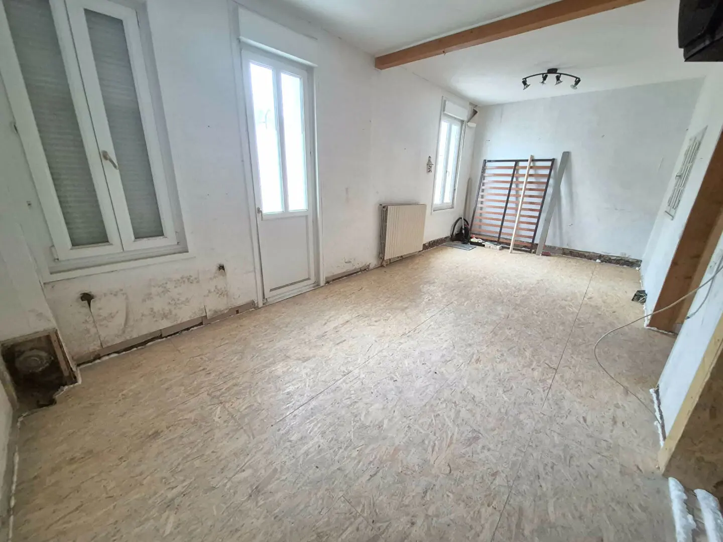 Photo 10 Appartement 2 pièces 39.42m²