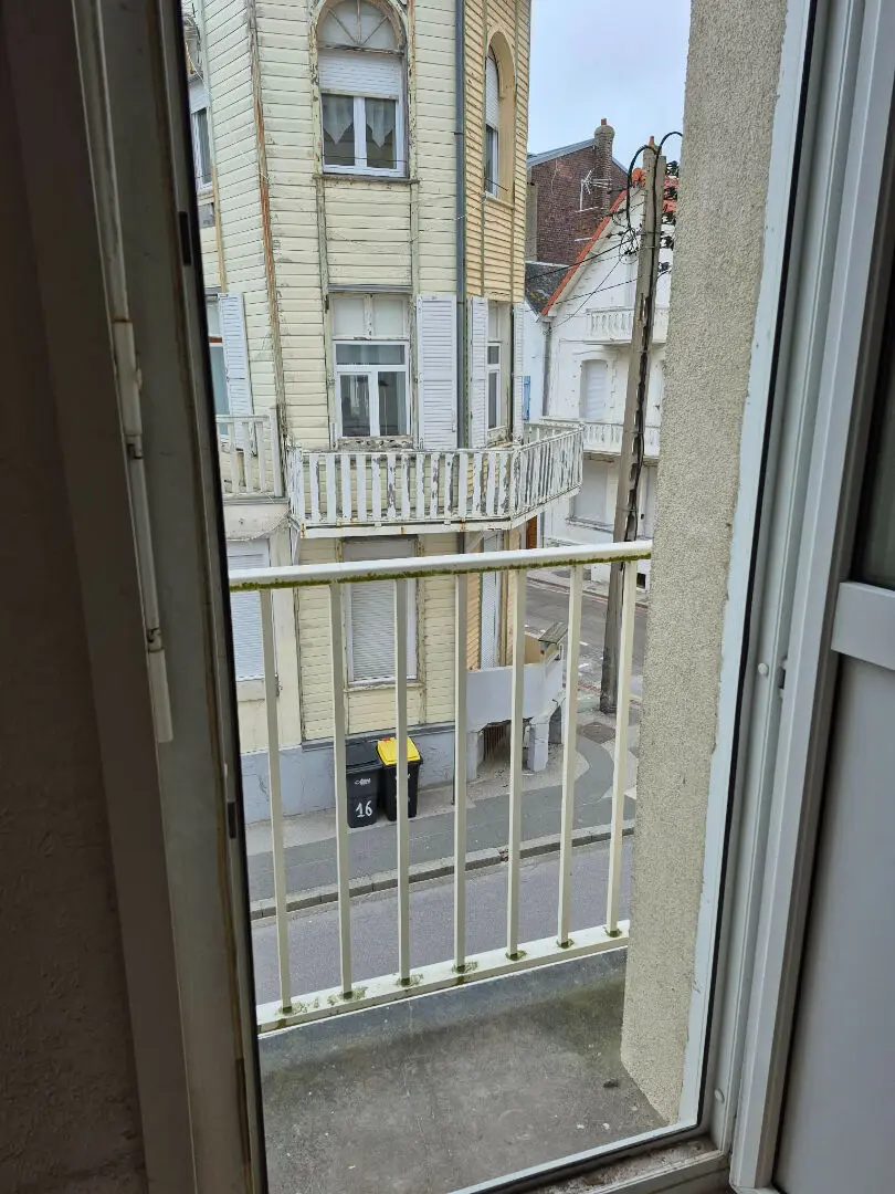 Photo 7 Appartement 2 pièces 39.42m²