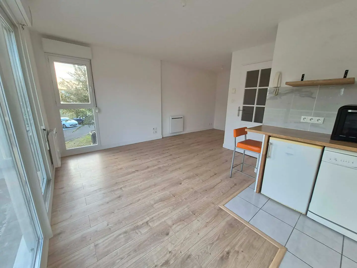 Photo 11 Appartement 1 pièce 27.34m²