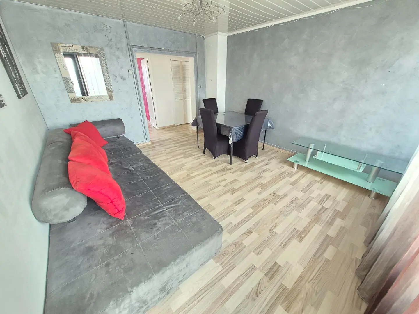 Photo 8 Appartement 3 pièces 61m²