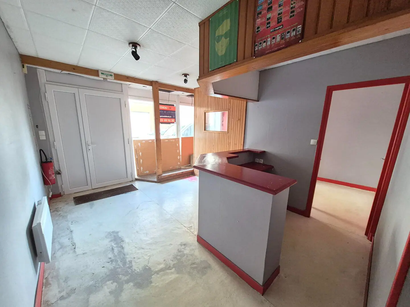 Photo 4 Local Commercial 123m²